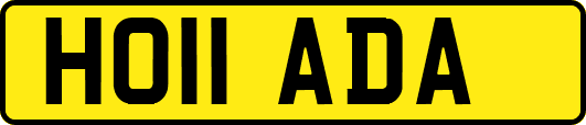 HO11ADA