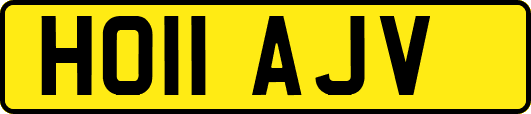 HO11AJV