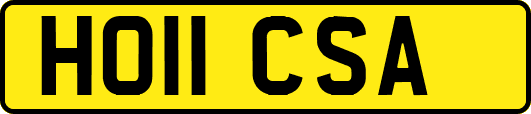 HO11CSA