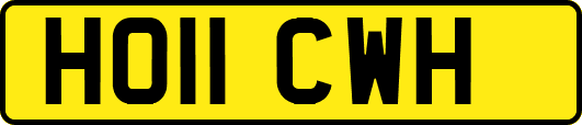 HO11CWH