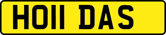 HO11DAS