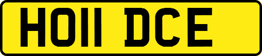 HO11DCE