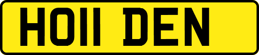 HO11DEN