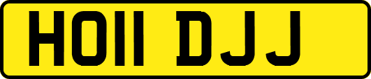 HO11DJJ
