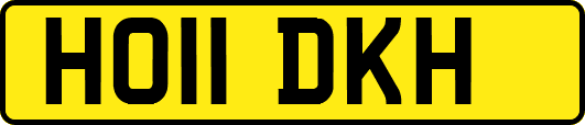 HO11DKH