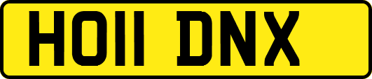 HO11DNX