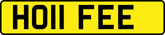 HO11FEE
