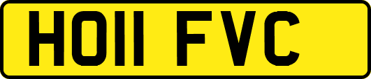 HO11FVC