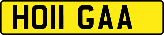 HO11GAA