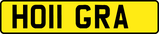 HO11GRA