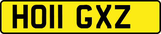 HO11GXZ
