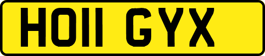 HO11GYX