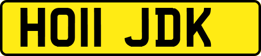 HO11JDK
