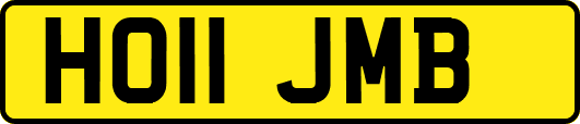 HO11JMB
