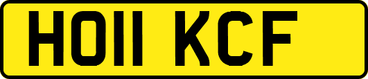 HO11KCF