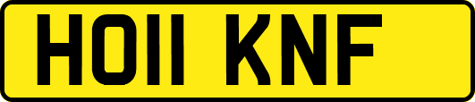 HO11KNF