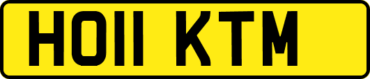 HO11KTM