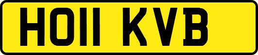 HO11KVB