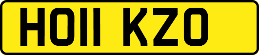 HO11KZO