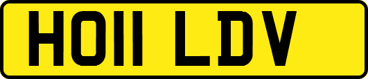 HO11LDV