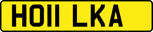 HO11LKA