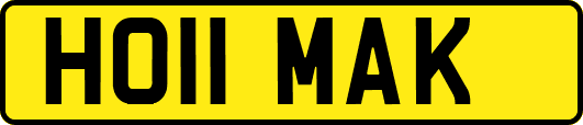 HO11MAK