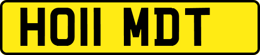 HO11MDT