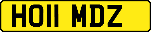 HO11MDZ