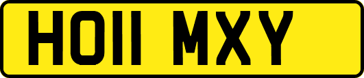 HO11MXY