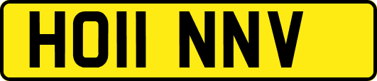 HO11NNV
