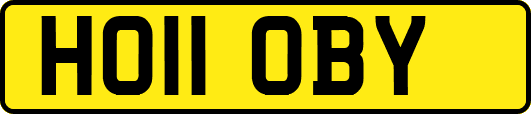 HO11OBY