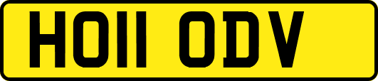 HO11ODV