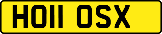 HO11OSX
