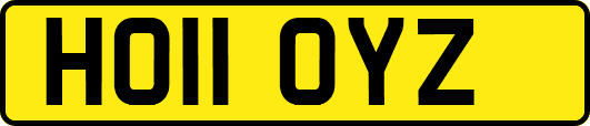 HO11OYZ