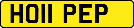 HO11PEP