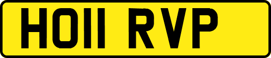 HO11RVP