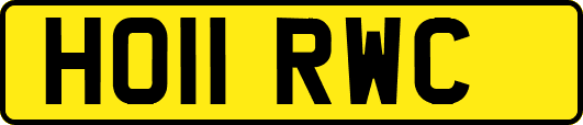 HO11RWC