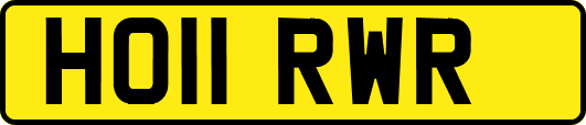 HO11RWR