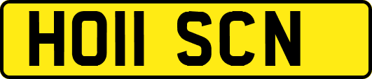 HO11SCN
