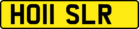 HO11SLR