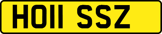 HO11SSZ