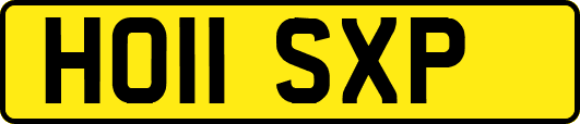 HO11SXP