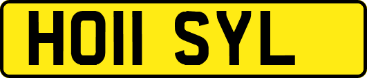 HO11SYL