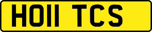 HO11TCS