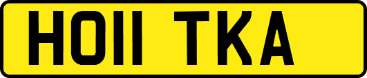HO11TKA