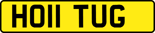 HO11TUG