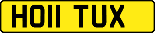 HO11TUX