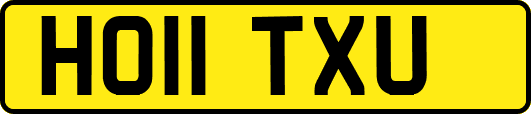 HO11TXU
