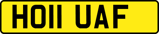 HO11UAF