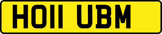 HO11UBM